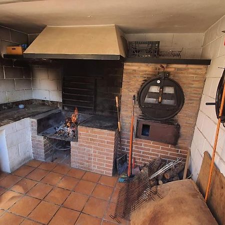 El Rulon, Gran Villa Rural Con Piscina Privada Alicante Kültér fotó