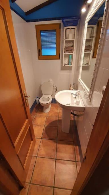 El Rulon, Gran Villa Rural Con Piscina Privada Alicante Kültér fotó