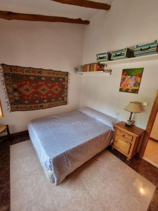 El Rulon, Gran Villa Rural Con Piscina Privada Alicante Kültér fotó