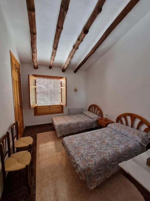 El Rulon, Gran Villa Rural Con Piscina Privada Alicante Kültér fotó
