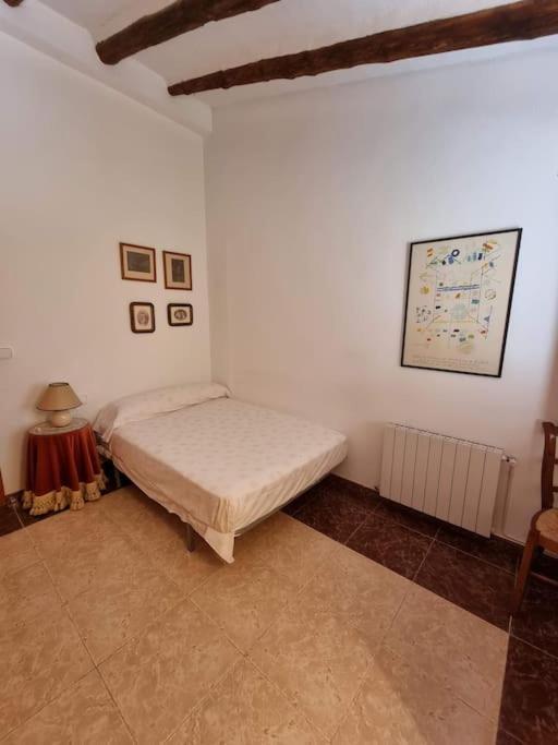 El Rulon, Gran Villa Rural Con Piscina Privada Alicante Kültér fotó