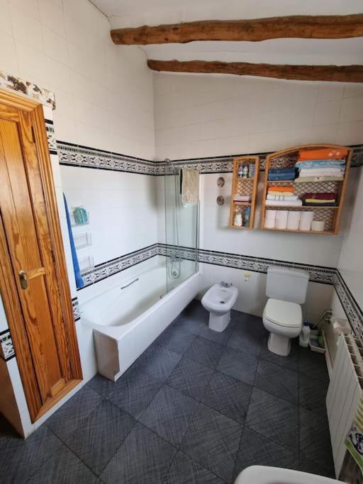 El Rulon, Gran Villa Rural Con Piscina Privada Alicante Kültér fotó