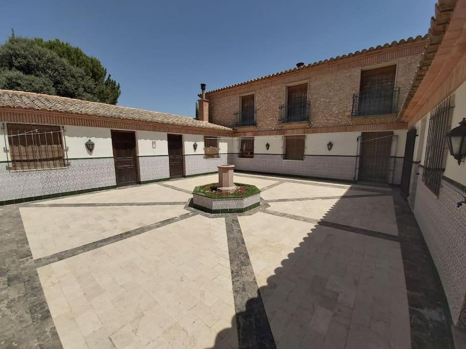 El Rulon, Gran Villa Rural Con Piscina Privada Alicante Kültér fotó