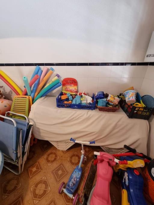 El Rulon, Gran Villa Rural Con Piscina Privada Alicante Kültér fotó